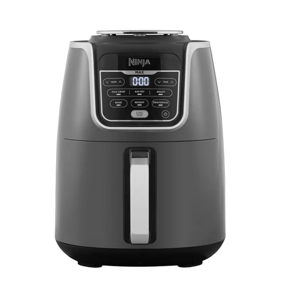 Friteuză cu aer cald Ninja AF160EU, Gri