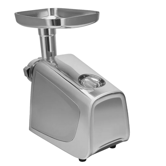 Mașină de tocat carne Polaris PMG 2292AL, Oțel inoxidabil, 9 image