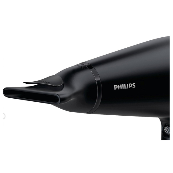 Uscător de păr Philips Prestige Pro HPS920/00, 2300 W, Negru, 4 image