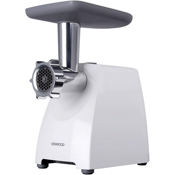 Mașină de tocat carne Kenwood MG 360, Alb, 7 image