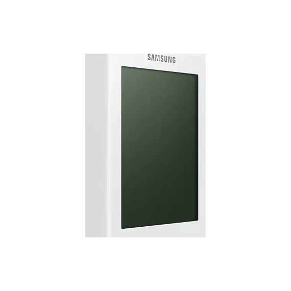 Telecomanda pentru aparat de aer conditionat Samsung MWR-SH11N, Alb, 4 image