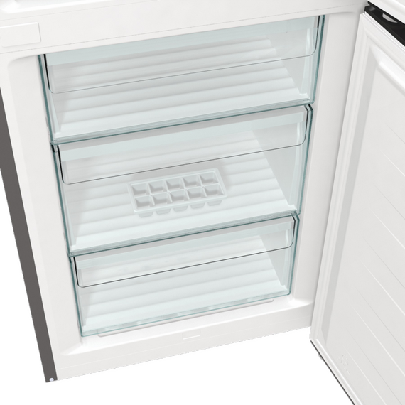 Frigider Gorenje NRK619CA2XL4, Oțel inoxidabil, 6 image