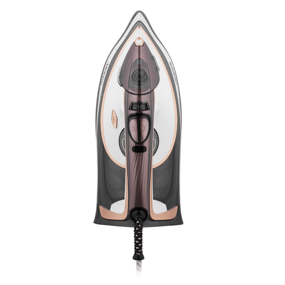 Fier de călcat Ardesto IR-B2245-E, 2400W, Gri | Alb, 2 image