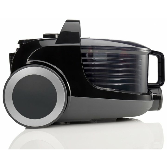 Aspirator Gorenje VCEA03GALBKCY, Negru, 8 image