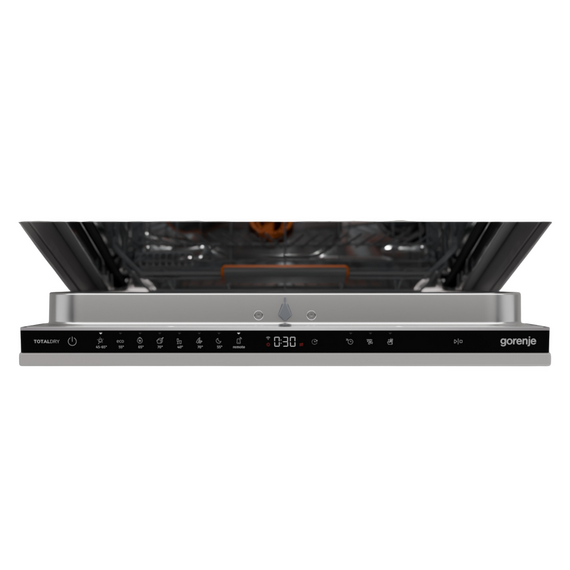 Mașină de spălat vase Gorenje GV673C65, Gri, 3 image