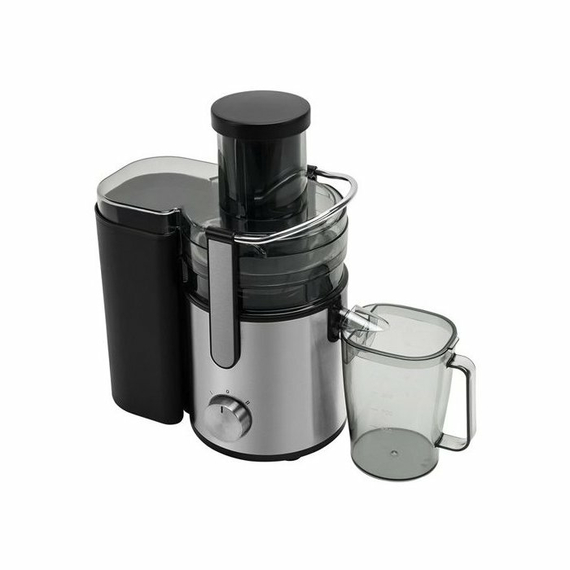 Storcător de fructe și legume Polaris PEA1535AL, Argintiu, 6 image