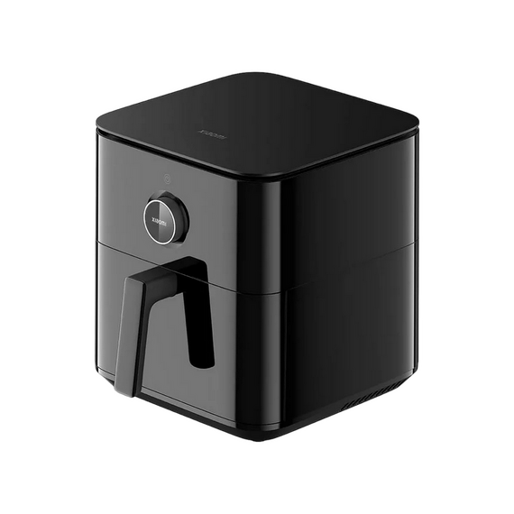 Friteuză cu aer cald Xiaomi Smart Air Fryer, Negru