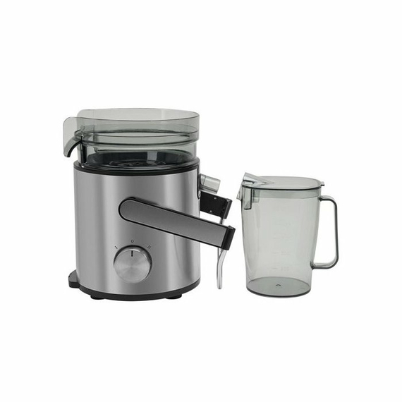 Storcător de fructe și legume Polaris PEA1535AL, Argintiu, 8 image