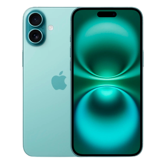 Apple iPhone 16 256GB, Teal