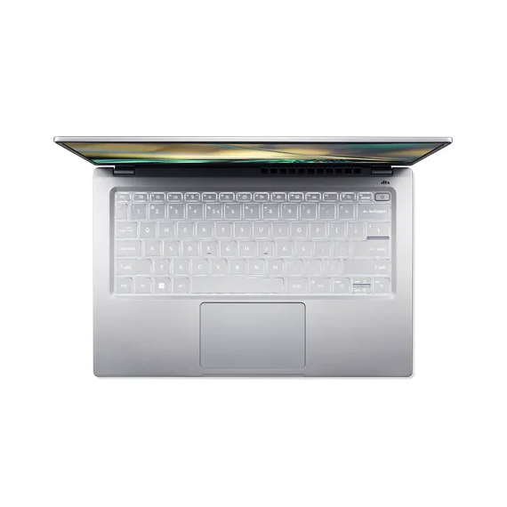 Laptop ACER Swift 3, 14.0” Haze Gold (SF314-512) / Intel Core i3 / 8GB / 512GB SSD, 5 image