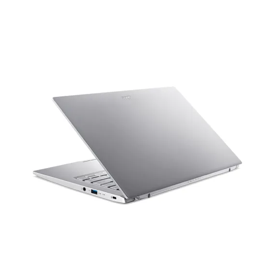 Laptop ACER Swift 3, 14.0” Haze Gold (SF314-512) / Intel Core i3 / 8GB / 512GB SSD, 6 image