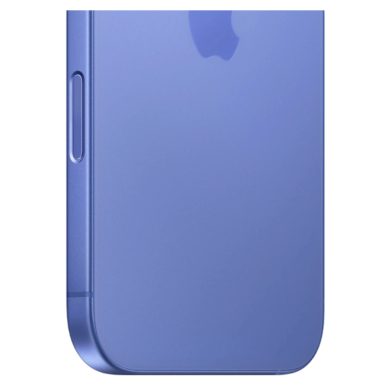 Apple iPhone 16 Plus 512GB, Ultramarine, 5 image