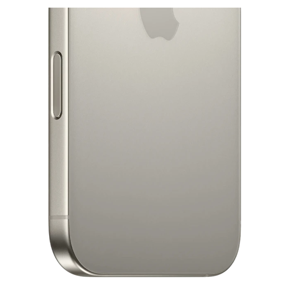 Apple iPhone 16 Pro 1024GB, Natural Titanium, 5 image