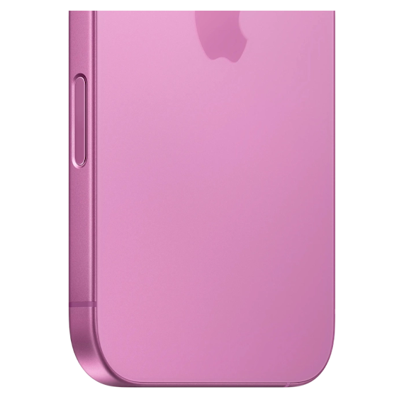Apple iPhone 16 256GB, Pink, 5 image