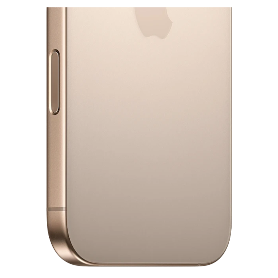 Apple iPhone 16 Pro 256GB, Desert Titanium, 5 image