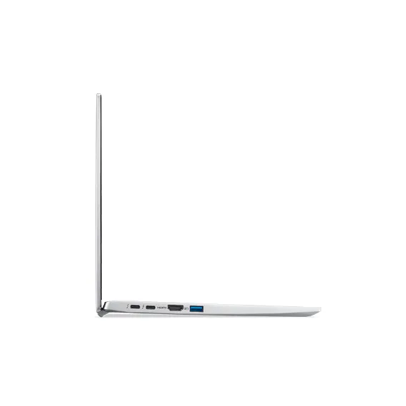 Laptop ACER Swift 3, 14.0” Haze Gold (SF314-512) / Intel Core i3 / 8GB / 512GB SSD, 8 image
