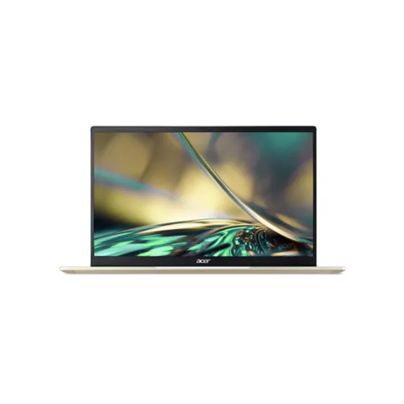 Laptop ACER Swift 3, 14.0” Haze Gold (SF314-512) / Intel Core i3 / 8GB / 512GB SSD, 2 image