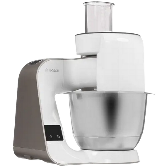 Robot de bucătărie Bosch MUM5XW20, Alb, 3 image