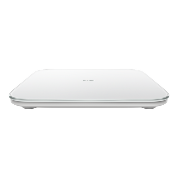 Cântar de podea Xiaomi Mi Smart Scale S200, Alb, 2 image
