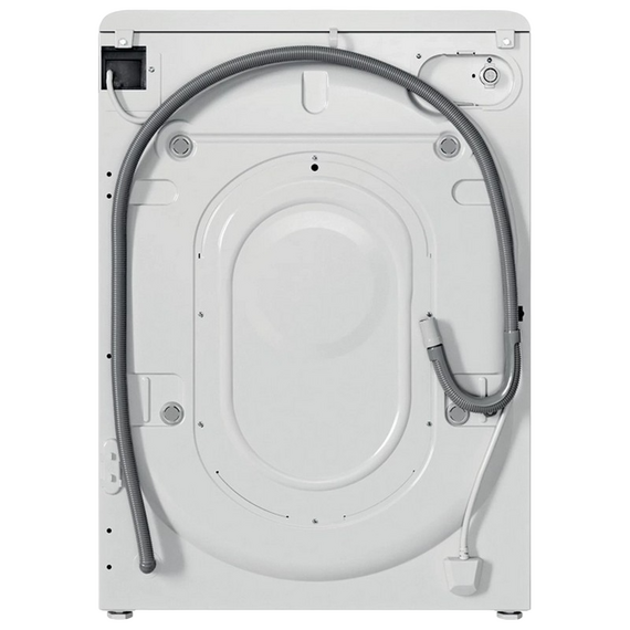 Mașină de spălat Indesit BWSE 71295 X WBV EU, 7kg, Alb, 4 image