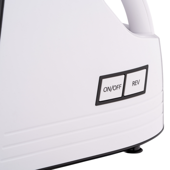 Mașină de tocat carne Ardesto MGA-2300W, Negru | Alb, 5 image