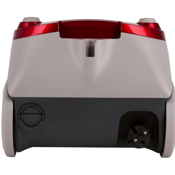 Aspirator Samsung VCC4181V37/SBW, Roșu, 2 image