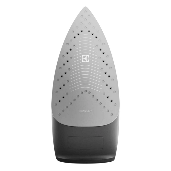 Fier de călcat Electrolux E5SI2-6OG, 2400W, Negru | Verde, 3 image