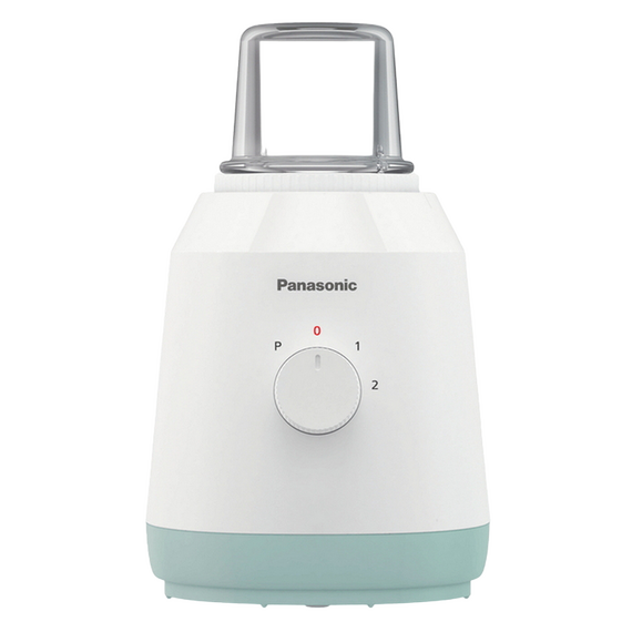 Blender staționar Panasonic MX-EX1561WTQ, Alb, 6 image
