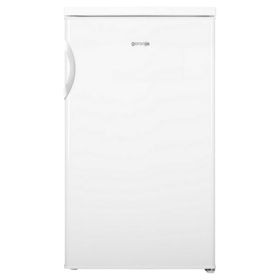 Frigider Gorenje RB492PW, Alb