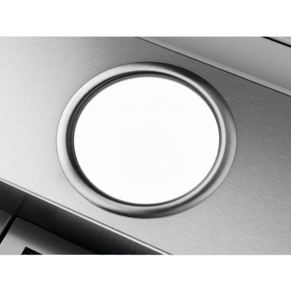 Hota încorporabilă AEG DGE5661HM, Oțel inoxidabil, 5 image