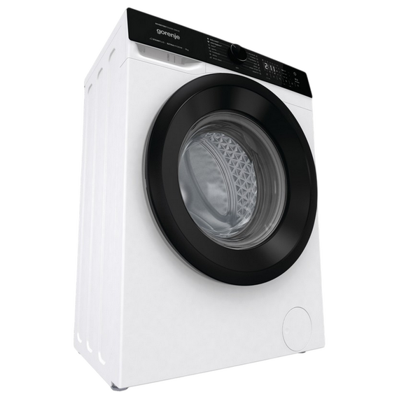 Mașină de spălat Gorenje WNHA74SASEU, 7kg, Alb, 4 image