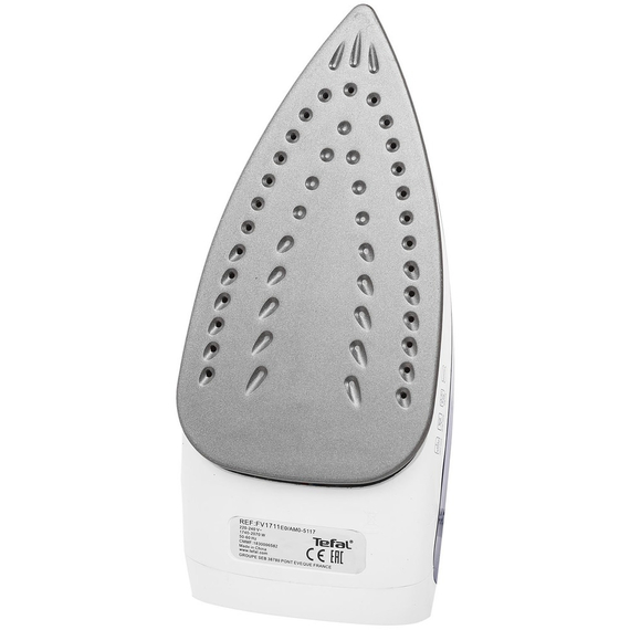 Fier de călcat Tefal FV1711E0, 1800W, Alb, 3 image