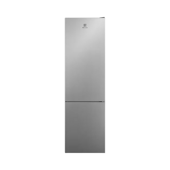 Frigider Electrolux LNT5ME36U1, Inox, 4 image