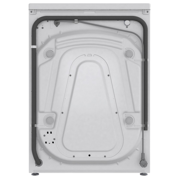 Mașină de spălat Gorenje WNHA74SASEU, 7kg, Alb, 5 image