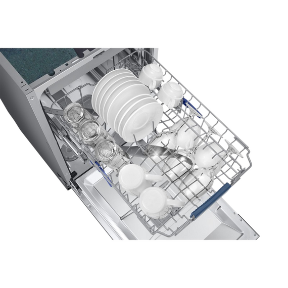 Mașină de spălat vase Samsung DW50DG450B00LE, Negru, 7 image