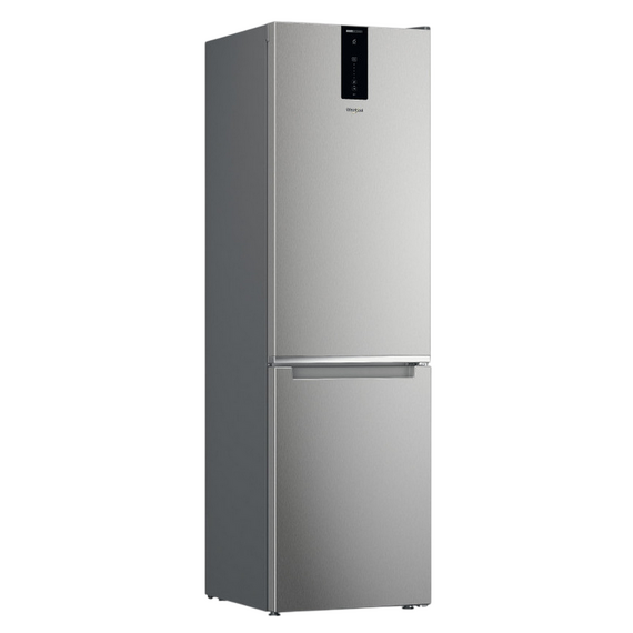 Frigider Whirlpool W7X 92O OX, Oțel Inoxidabil, 3 image
