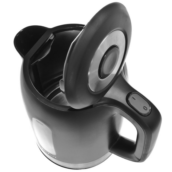 Fierbător electric Tefal KO330830, Negru, 6 image