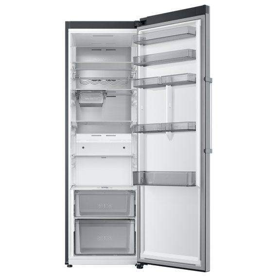 Frigider Samsung RR39C7BC5S9/EF, Oțel inoxidabil, 2 image