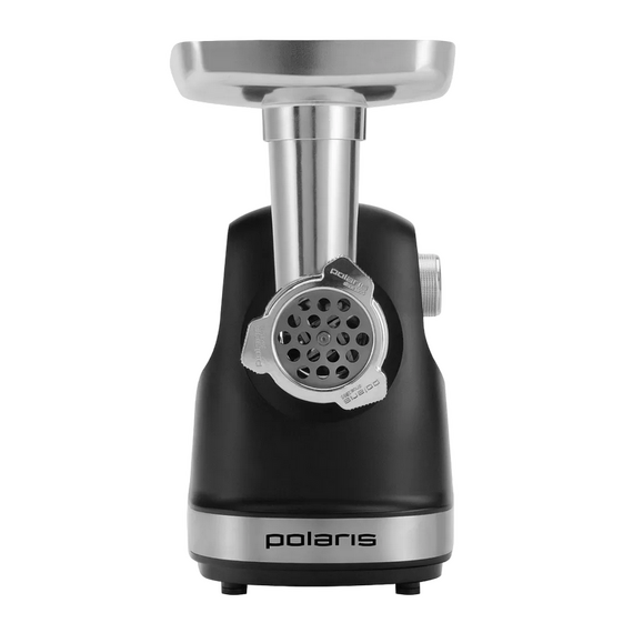 Mașină de tocat carne Polaris PMG 2582, Negru, 3 image
