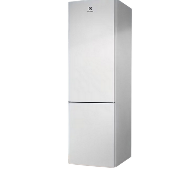 Frigider Electrolux LNT5ME36W1, Alb, 4 image