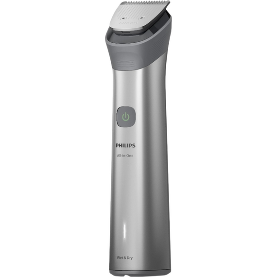 Trimmer pentru bărbați Philips MG5921/15, Gri, 2 image