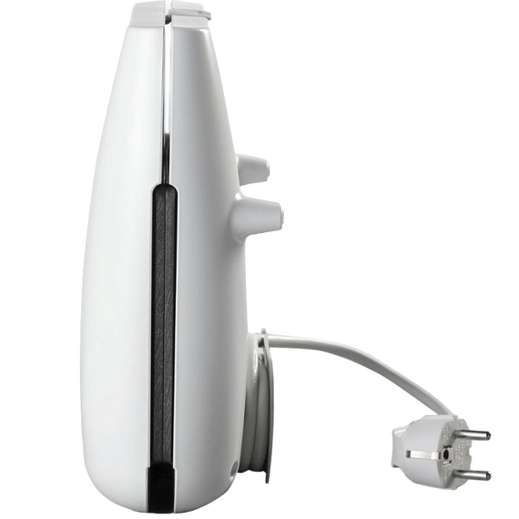 Aparat pentru sandwich Gorenje SM701GCW, Alb, 4 image