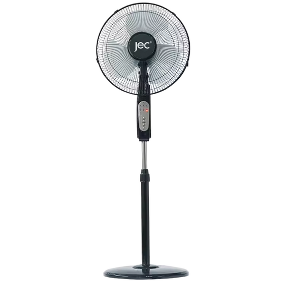 Ventilator JEC LFSY-40SY, Alb, 2 image