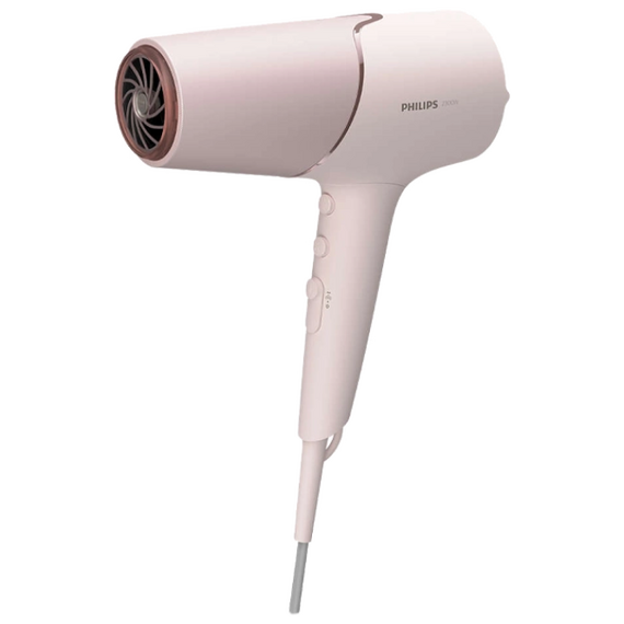 Uscător de păr Philips BHD530/00, 2300W, Piersica perla, 3 image