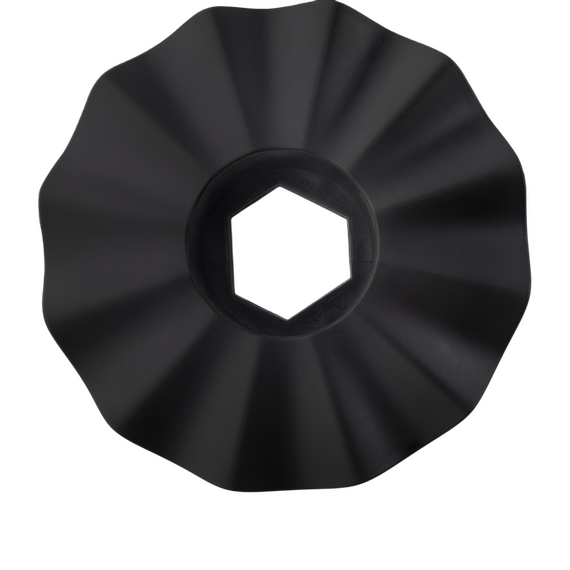 Robot de bucătărie Gorenje SBR1500E, Oțel inoxidabil, 3 image