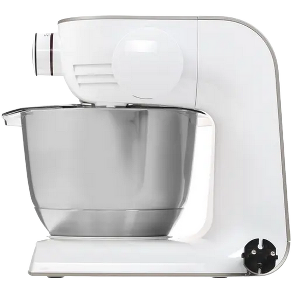 Robot de bucătărie Bosch MUM5XW20, Alb, 4 image