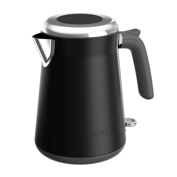 Kettle Tefal KI6668E0 Black