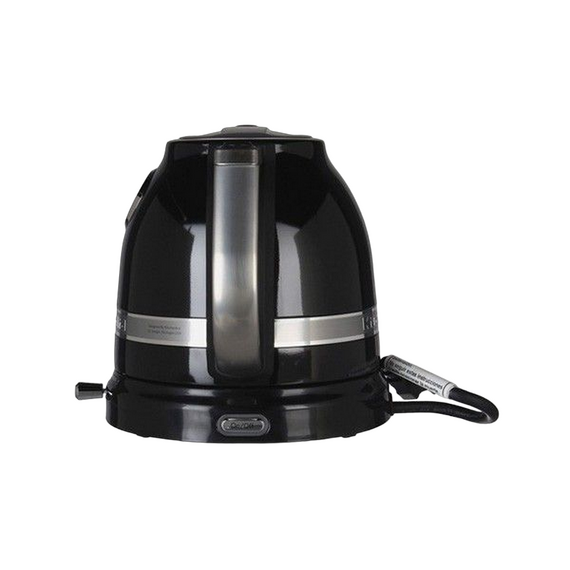 Fierbător electric KitchenAid 5KEK1522EOB, Negru, 2 image