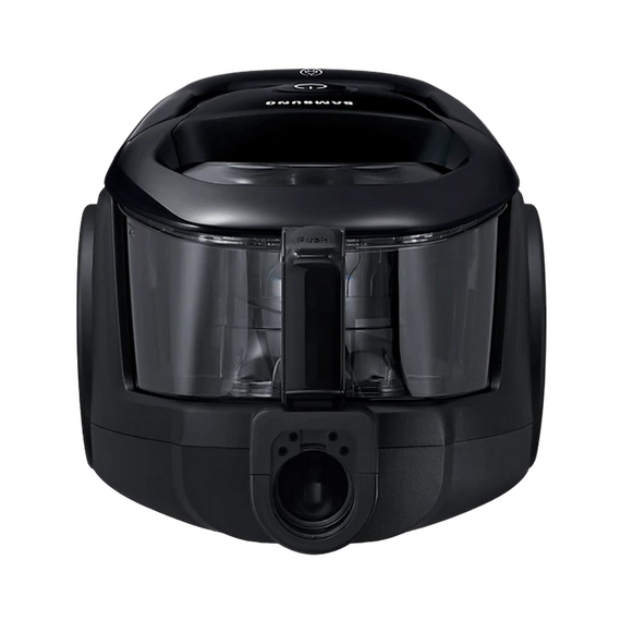 Aspirator Samsung VC18M31C0HG/UK, Negru | Gri, 6 image