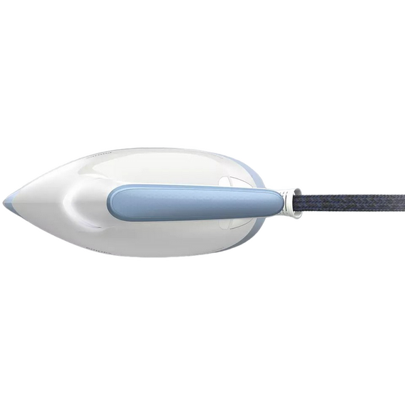 Fier de călcat cu generator de abur Philips PSG6026/20, 2400W, Albastru, 2 image